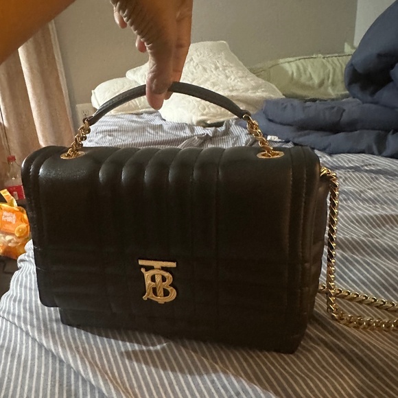 Burberry Lola Bag - Picture 1 of 5